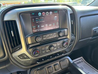 2016 Chevrolet Silverado 1500 LTZ Z71   - Photo 15 - Sacramento, CA 95821