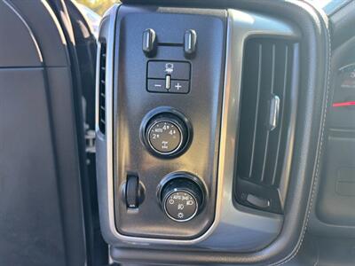 2016 Chevrolet Silverado 1500 LTZ Z71   - Photo 14 - Sacramento, CA 95821