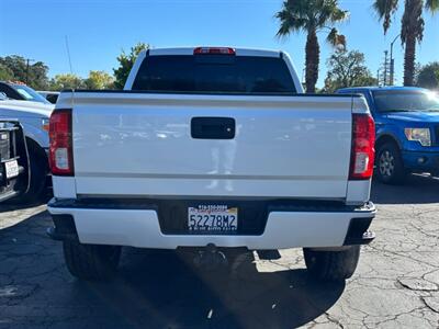 2016 Chevrolet Silverado 1500 LTZ Z71   - Photo 3 - Sacramento, CA 95821