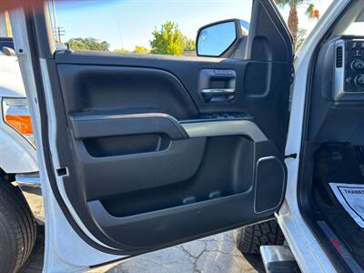 2016 Chevrolet Silverado 1500 LTZ Z71   - Photo 12 - Sacramento, CA 95821