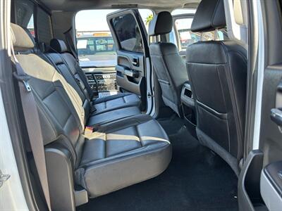 2016 Chevrolet Silverado 1500 LTZ Z71   - Photo 10 - Sacramento, CA 95821