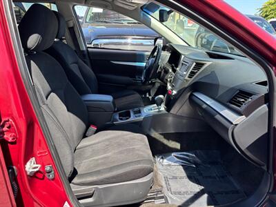 2014 Subaru Outback 2.5i Premium   - Photo 10 - Sacramento, CA 95821