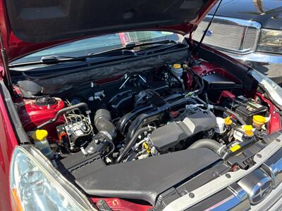 2014 Subaru Outback 2.5i Premium   - Photo 18 - Sacramento, CA 95821