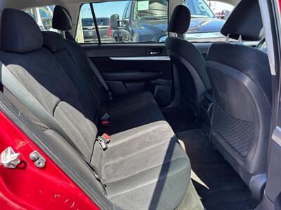 2014 Subaru Outback 2.5i Premium   - Photo 11 - Sacramento, CA 95821
