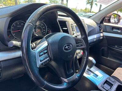 2014 Subaru Outback 2.5i Premium   - Photo 13 - Sacramento, CA 95821