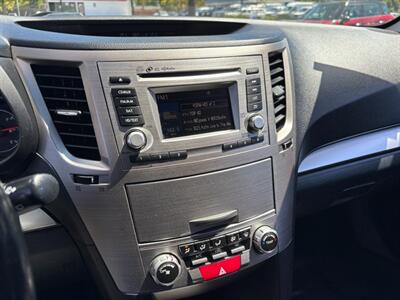 2014 Subaru Outback 2.5i Premium   - Photo 14 - Sacramento, CA 95821