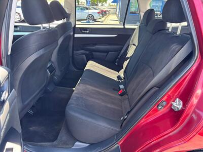 2014 Subaru Outback 2.5i Premium   - Photo 8 - Sacramento, CA 95821
