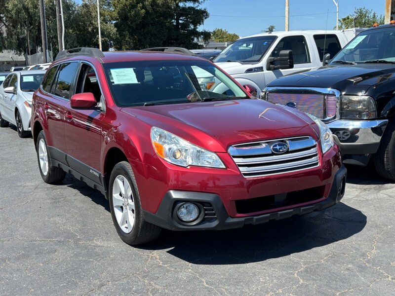 2014 Subaru Outback 2.5i Premium - Photo 1 - Sacramento, CA 95821