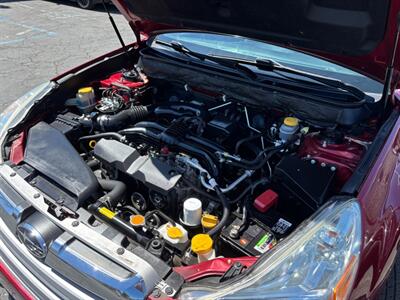 2014 Subaru Outback 2.5i Premium   - Photo 17 - Sacramento, CA 95821