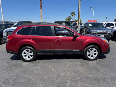 2014 Subaru Outback 2.5i Premium   - Photo 2 - Sacramento, CA 95821