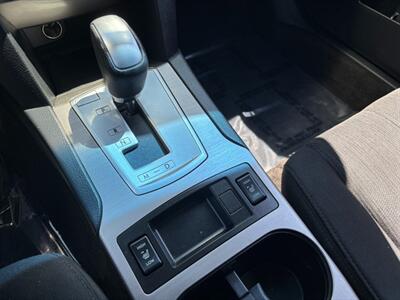 2014 Subaru Outback 2.5i Premium   - Photo 15 - Sacramento, CA 95821