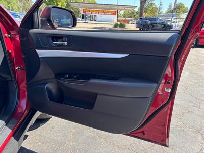 2014 Subaru Outback 2.5i Premium   - Photo 12 - Sacramento, CA 95821