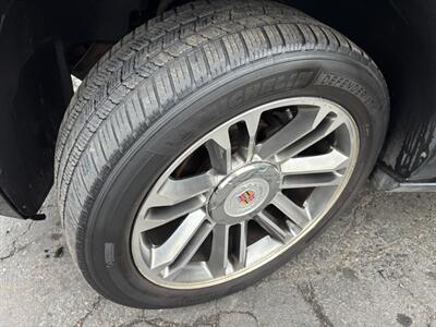 2013 Cadillac Escalade Premium - Photo 22 - Sacramento, CA 95821