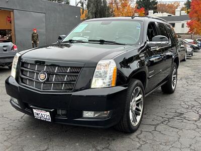 2013 Cadillac Escalade Premium - Photo 6 - Sacramento, CA 95821