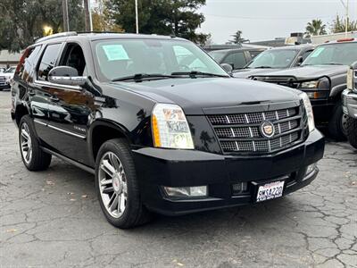 2013 Cadillac Escalade Premium - Photo 1 - Sacramento, CA 95821