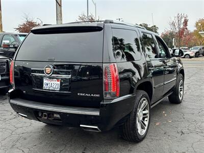 2013 Cadillac Escalade Premium - Photo 3 - Sacramento, CA 95821