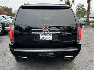 2013 Cadillac Escalade Premium - Photo 4 - Sacramento, CA 95821
