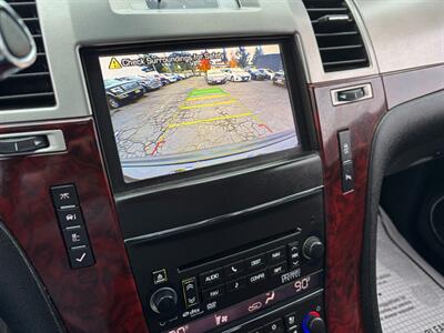 2013 Cadillac Escalade Premium - Photo 19 - Sacramento, CA 95821