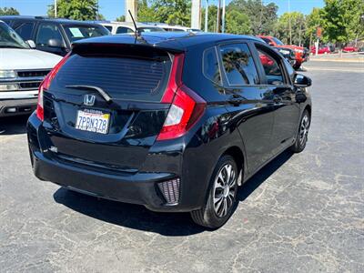 2016 Honda Fit LX   - Photo 2 - Sacramento, CA 95821