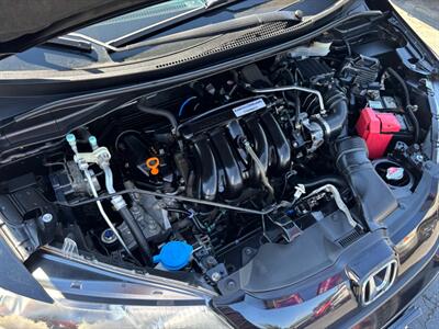 2016 Honda Fit LX   - Photo 16 - Sacramento, CA 95821