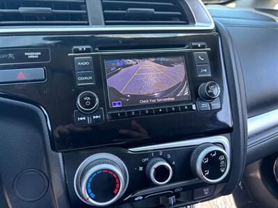 2016 Honda Fit LX   - Photo 12 - Sacramento, CA 95821