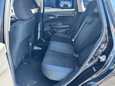 2016 Honda Fit LX   - Photo 7 - Sacramento, CA 95821