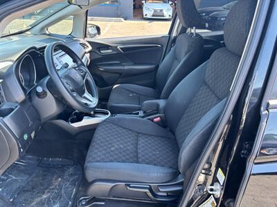2016 Honda Fit LX   - Photo 6 - Sacramento, CA 95821