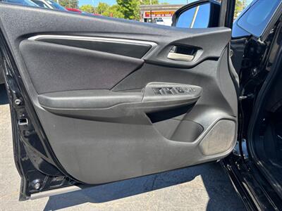 2016 Honda Fit LX   - Photo 9 - Sacramento, CA 95821