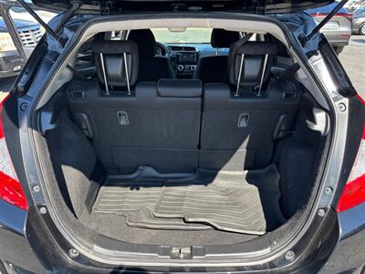 2016 Honda Fit LX   - Photo 8 - Sacramento, CA 95821