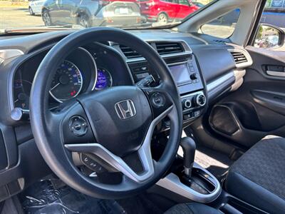 2016 Honda Fit LX   - Photo 10 - Sacramento, CA 95821