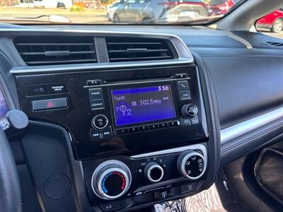 2016 Honda Fit LX   - Photo 11 - Sacramento, CA 95821