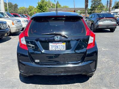 2016 Honda Fit LX   - Photo 3 - Sacramento, CA 95821