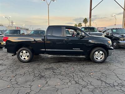 2007 Toyota Tundra SR5   - Photo 2 - Sacramento, CA 95821