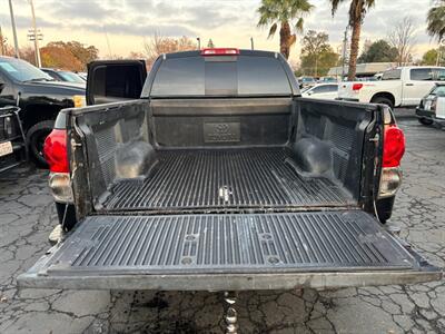 2007 Toyota Tundra SR5   - Photo 12 - Sacramento, CA 95821