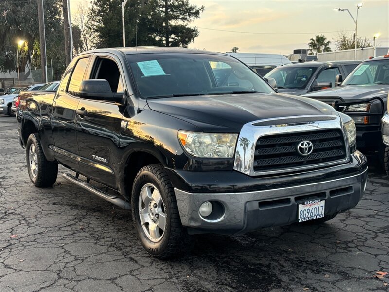 2007 Toyota Tundra SR5   - Photo 1 - Sacramento, CA 95821