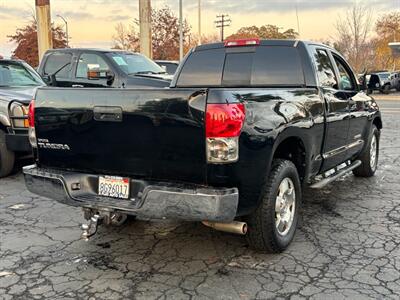 2007 Toyota Tundra SR5   - Photo 3 - Sacramento, CA 95821