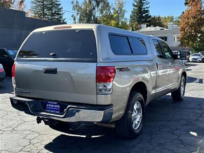 2007 Toyota Tundra Limited   - Photo 2 - Sacramento, CA 95821