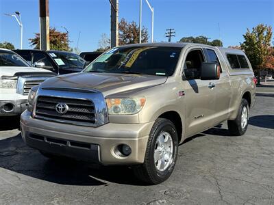 2007 Toyota Tundra Limited   - Photo 5 - Sacramento, CA 95821