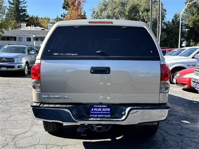 2007 Toyota Tundra Limited   - Photo 3 - Sacramento, CA 95821