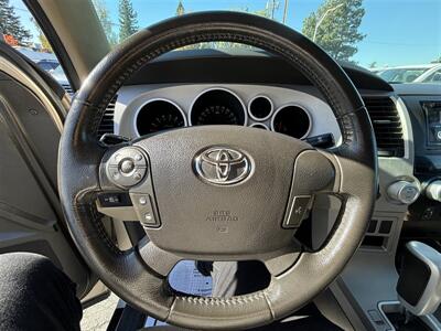 2007 Toyota Tundra Limited   - Photo 17 - Sacramento, CA 95821