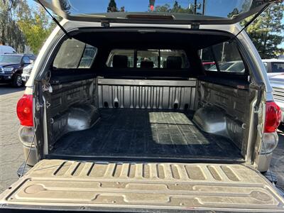 2007 Toyota Tundra Limited   - Photo 11 - Sacramento, CA 95821