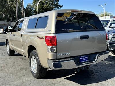 2007 Toyota Tundra Limited   - Photo 4 - Sacramento, CA 95821