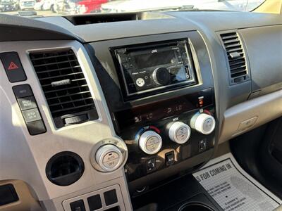 2007 Toyota Tundra Limited   - Photo 14 - Sacramento, CA 95821