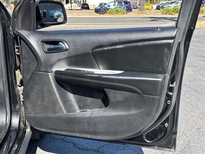 2017 Dodge Journey SE   - Photo 12 - Sacramento, CA 95821