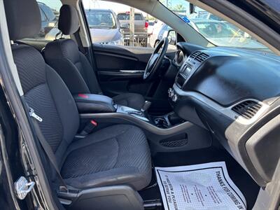 2017 Dodge Journey SE   - Photo 10 - Sacramento, CA 95821