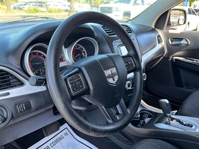 2017 Dodge Journey SE   - Photo 13 - Sacramento, CA 95821