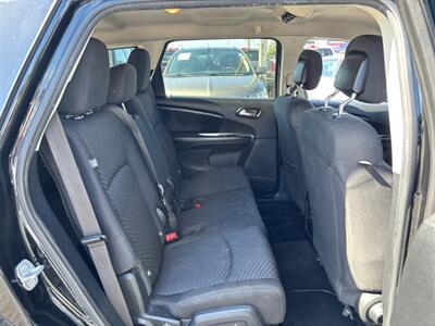 2017 Dodge Journey SE   - Photo 11 - Sacramento, CA 95821