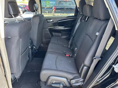 2017 Dodge Journey SE   - Photo 7 - Sacramento, CA 95821