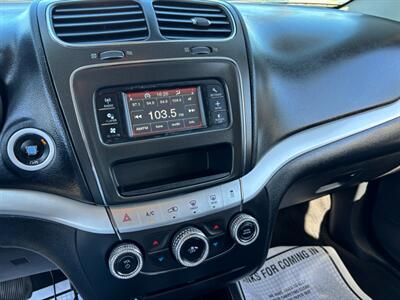 2017 Dodge Journey SE   - Photo 14 - Sacramento, CA 95821