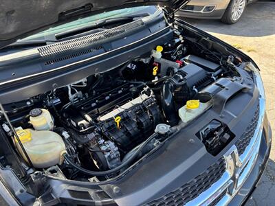 2017 Dodge Journey SE   - Photo 17 - Sacramento, CA 95821